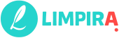 Limpira Logo Text
