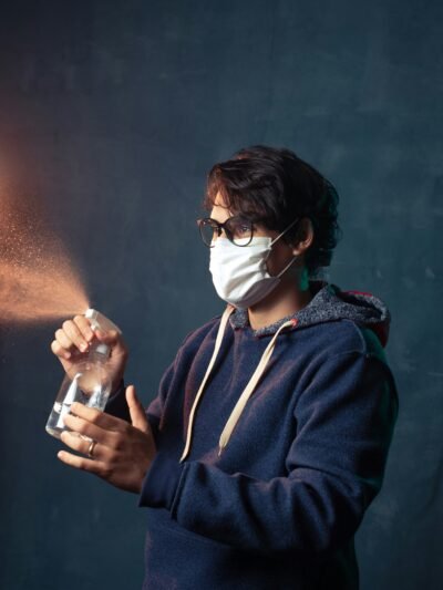 Mold Remediation