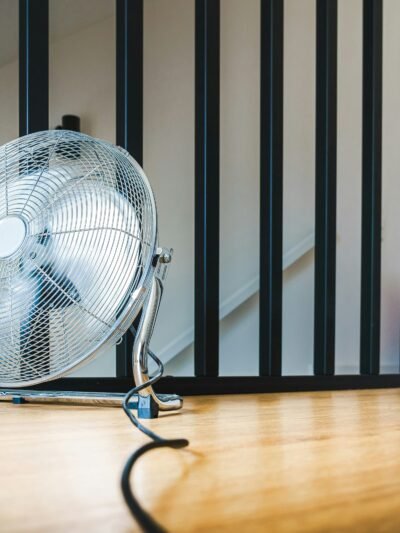 Structural Drying & Dehumidification