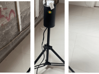 Mold Inspection Services