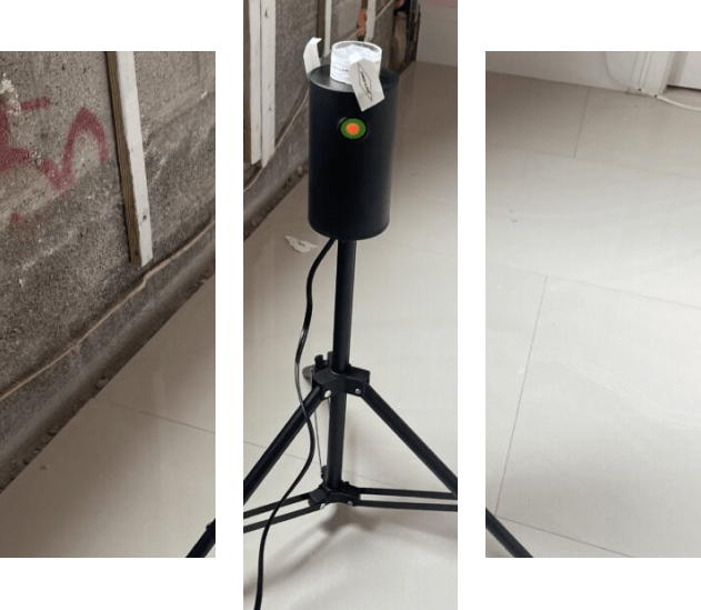 Mold Inspection Services