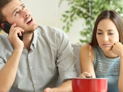 Free Mold Inspection