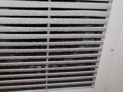 HVAC, Vent And Duct Cleaning