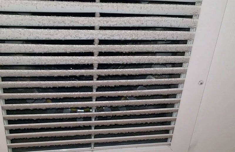 HVAC, Vent And Duct Cleaning