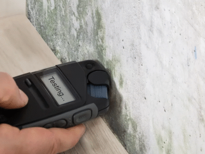 Residential Inspections