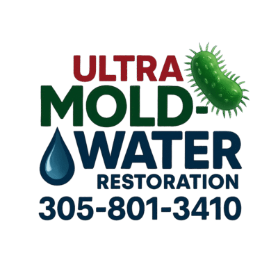 Ultra Mold Water Restoration FL